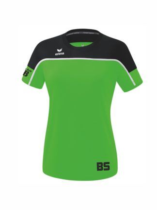 Damen Trikot mit Vereinslogo