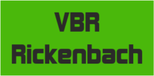 VBR Rickenbach – Shop